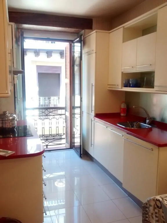 Fantastic Old Town apartment