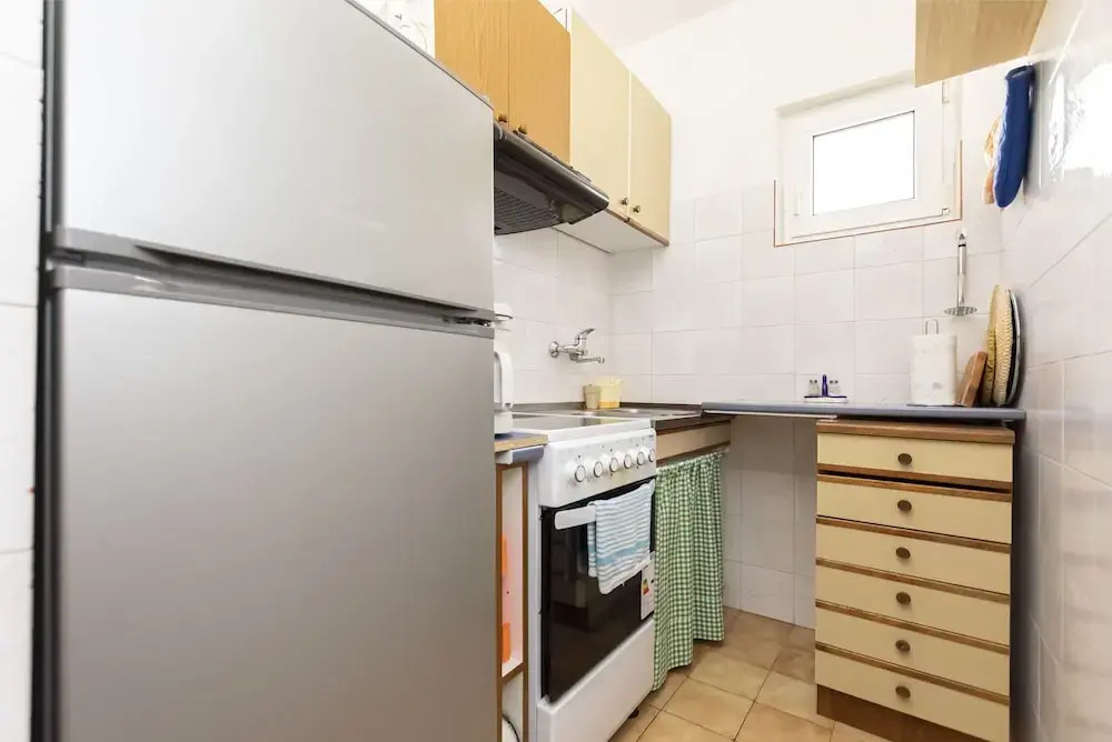 Apartment Raos