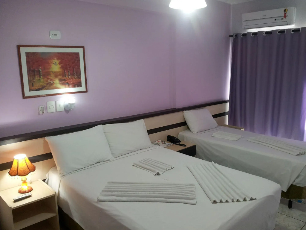 Seibt Palace Hotel