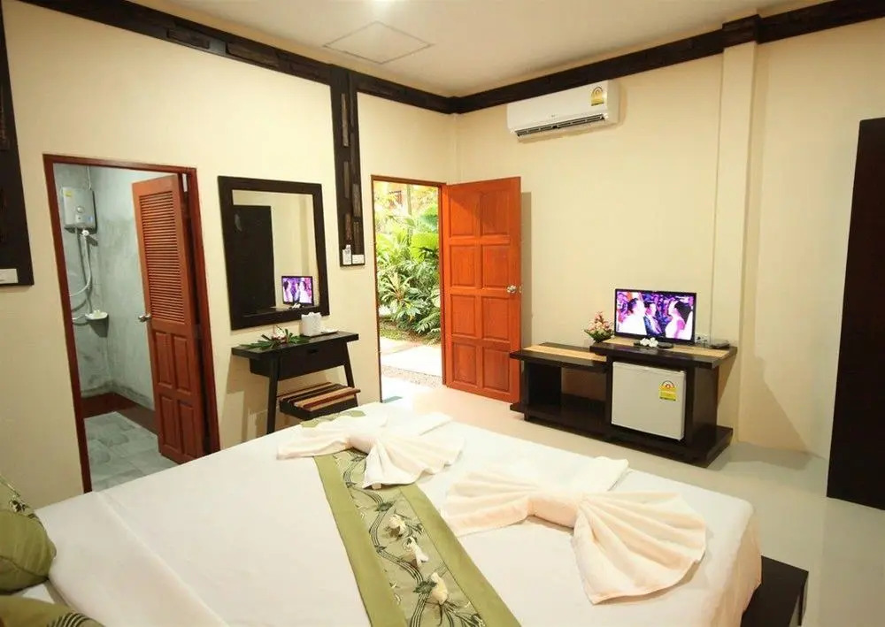 Bida Daree Resort