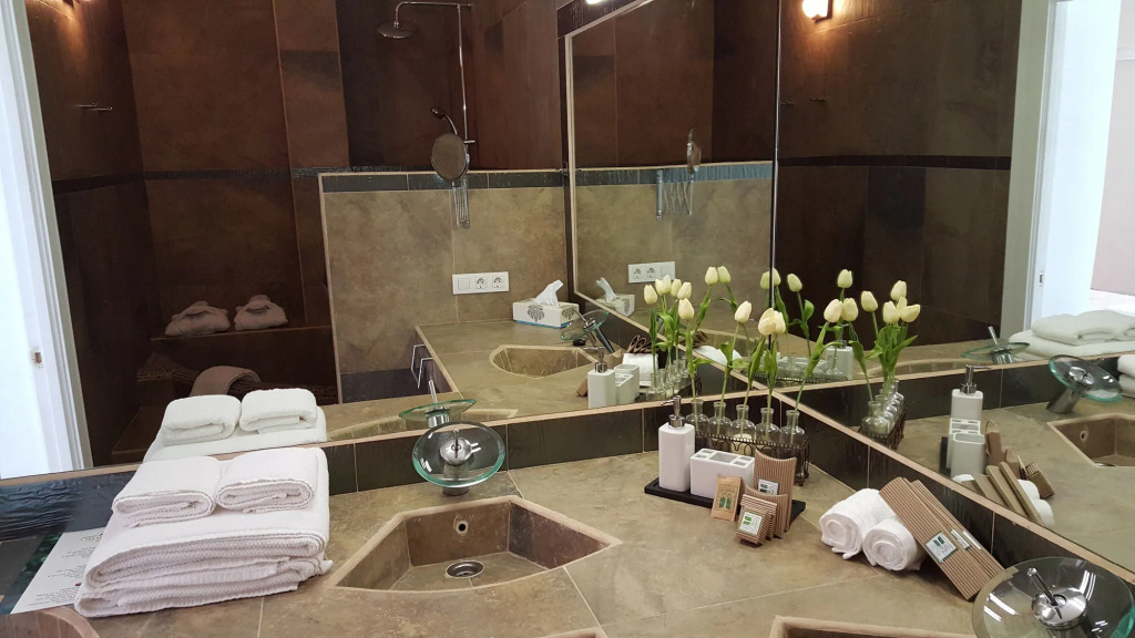 Hotel Es Lloquet