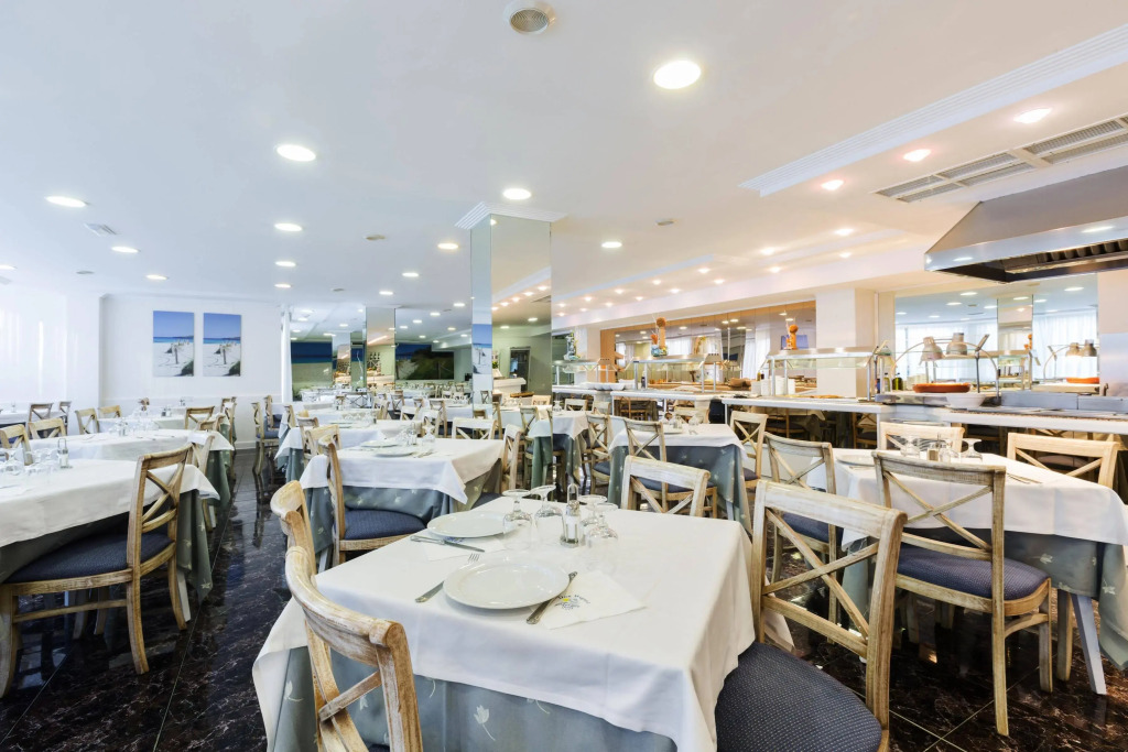 Hotel Don Miguel Playa