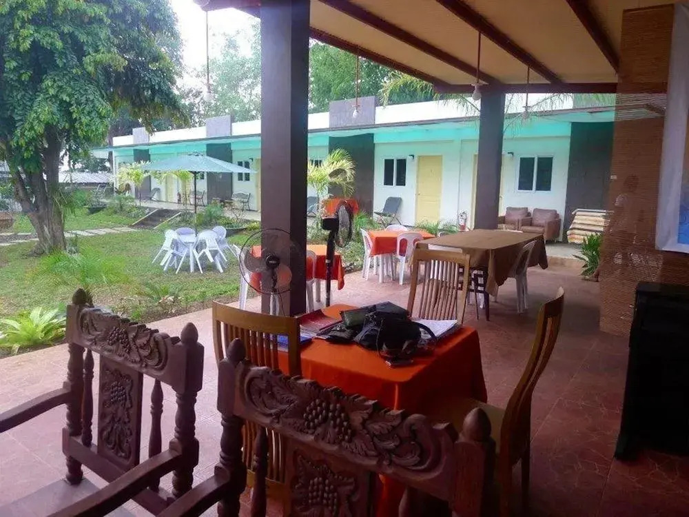 Jacana Bayside Bed and Breakfast