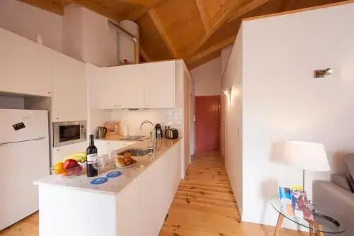 Fishermenapartments Santos 4D
