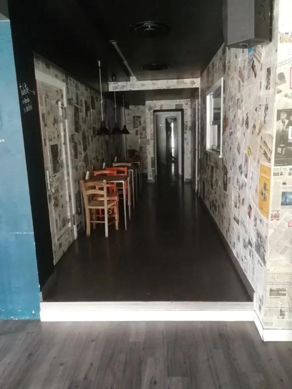 Capo Horn Hotel