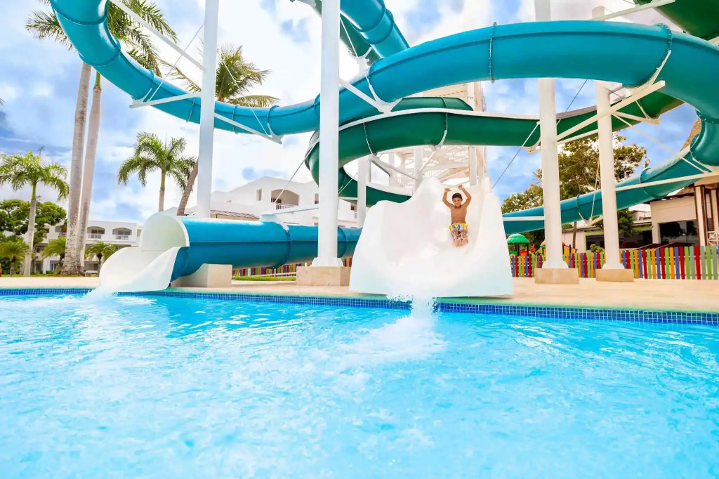 Sunscape Dominicus La Romana - All Inclusive