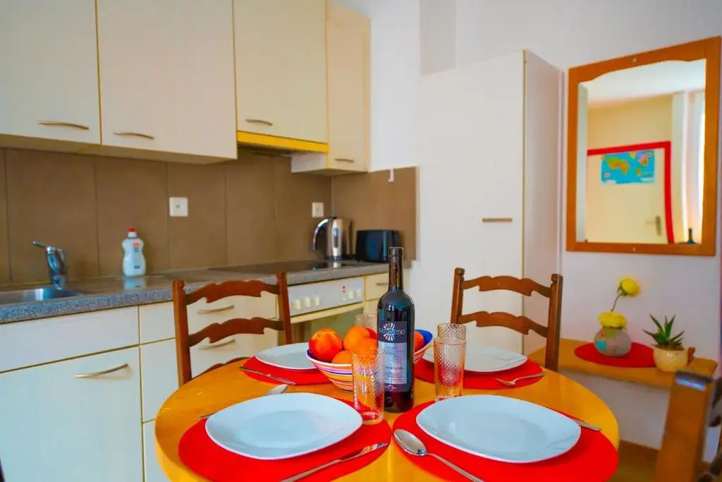 City Center Holiday Apartment