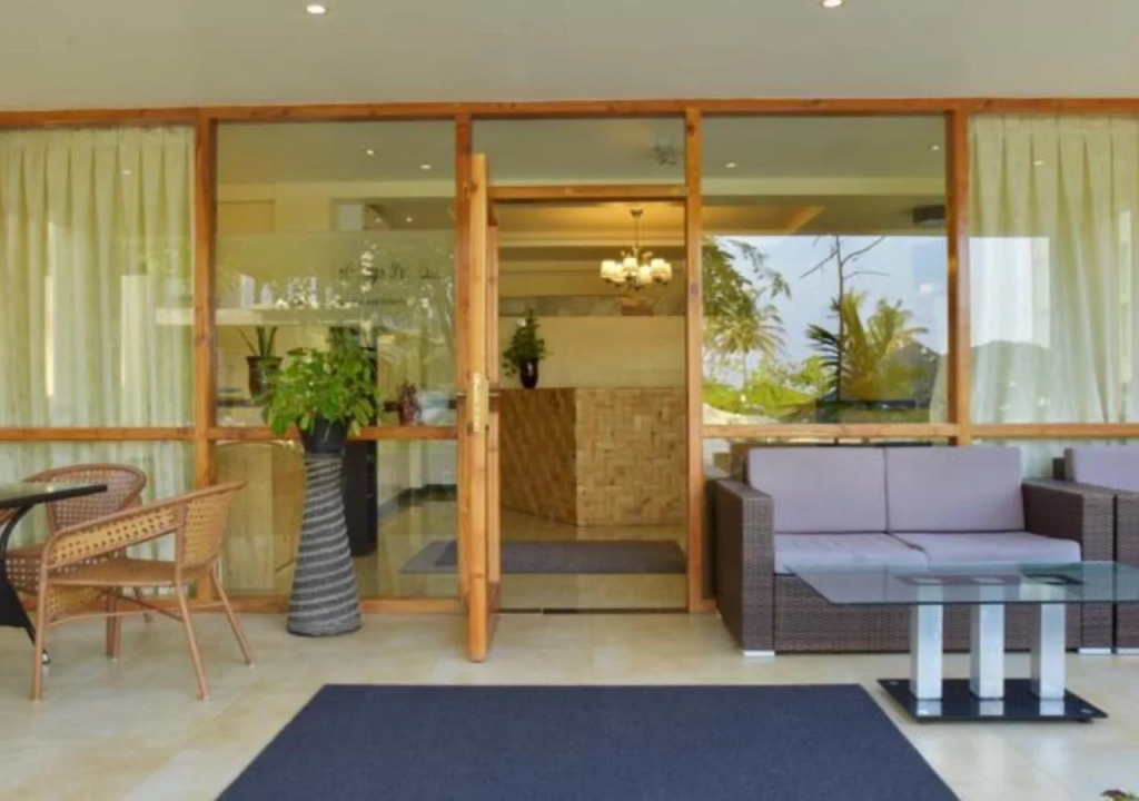 Crystal Beach Inn
