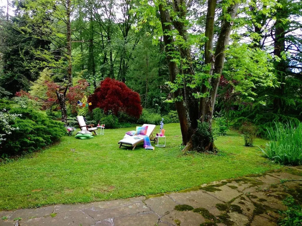 Satori B&B