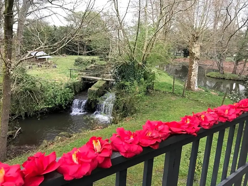 Le Mill