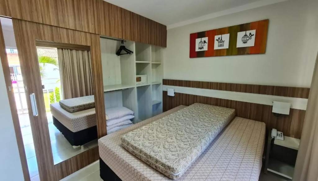 Caldas Novas- Hotel Lacqua di Roma 1,2,3,4 e 5 com Parque 24 horas