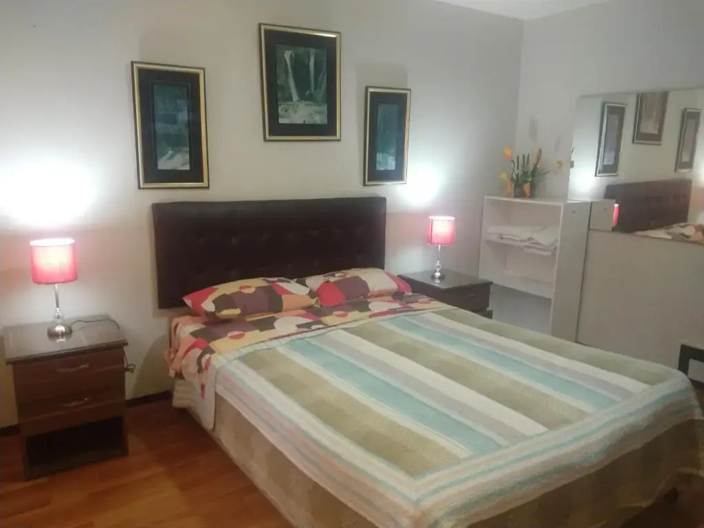 Departamento Temporal Pardo