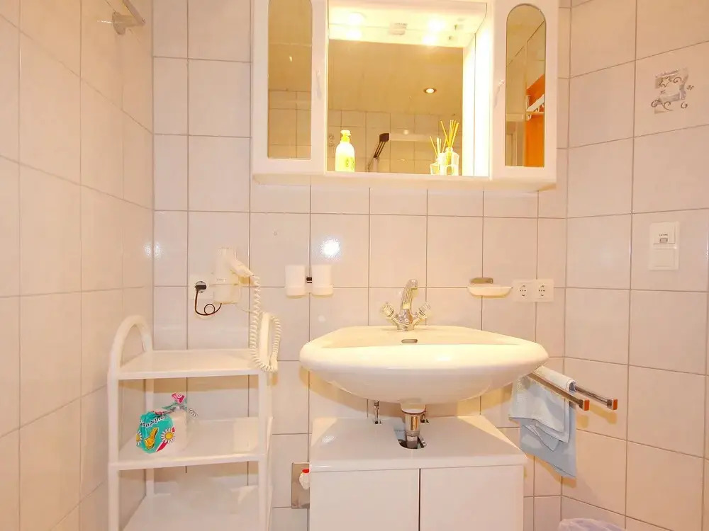 Apartment Christian by Interhome