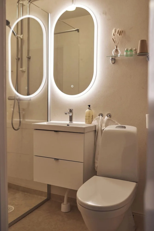 Hotell Slottsgatan