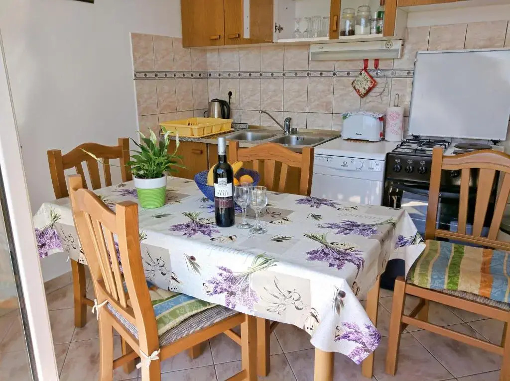 Lina Vranković Apartments