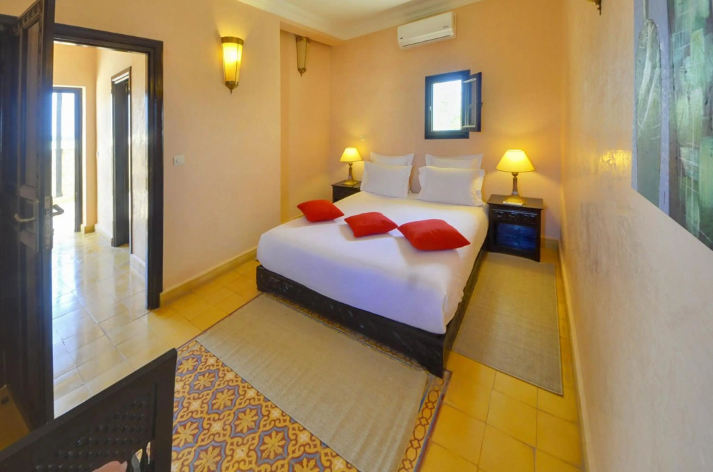 Essaouira Lodge