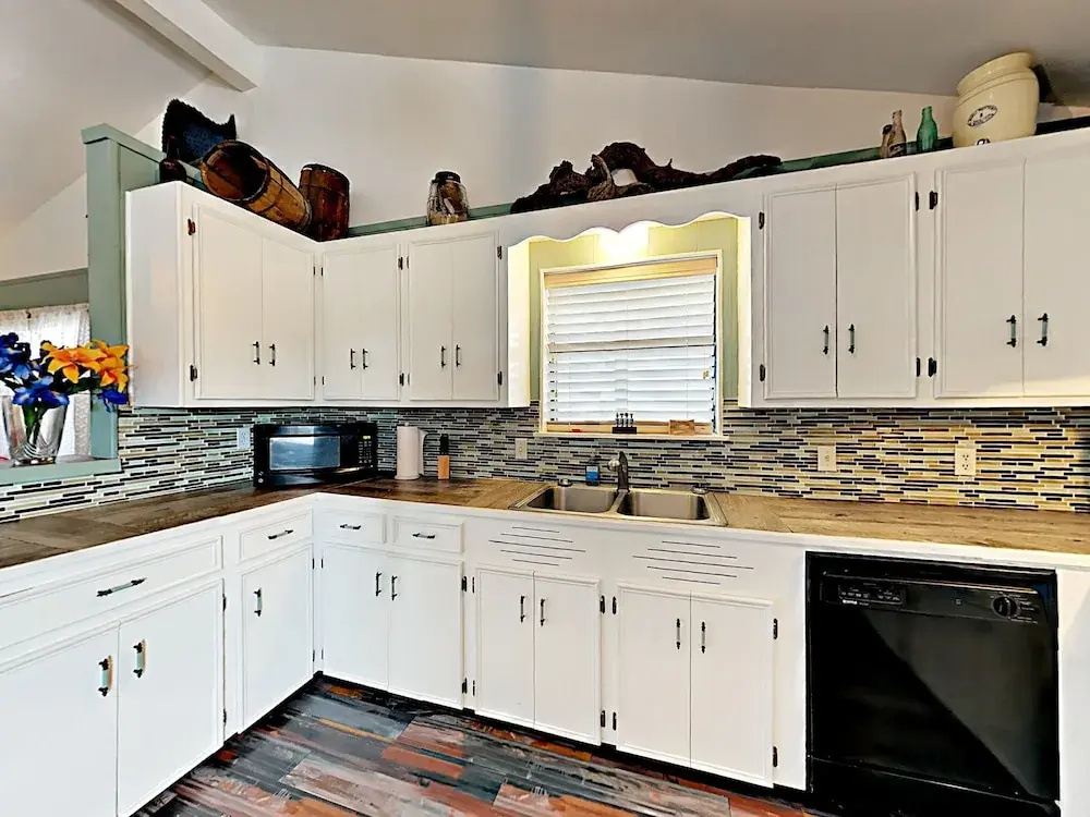 Twice As Nice - Two Bedroom Home