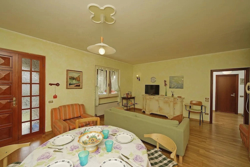 Apt Le Ballerine in Sirmione