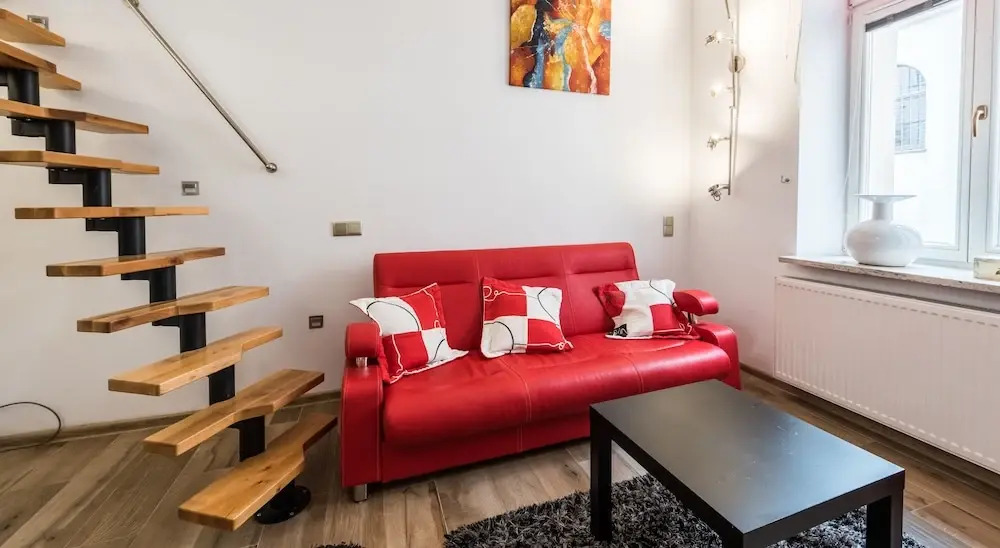 Heaven Eleven Apartments - Old Town