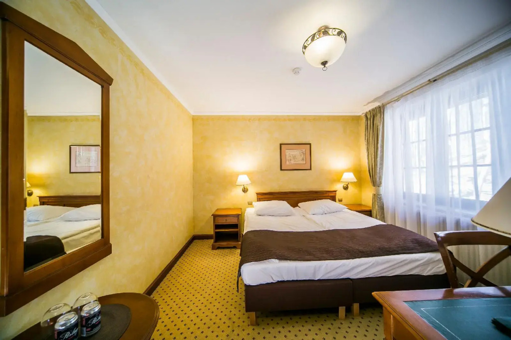 Hotel Opera