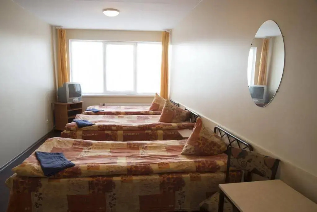 Hostel Brize
