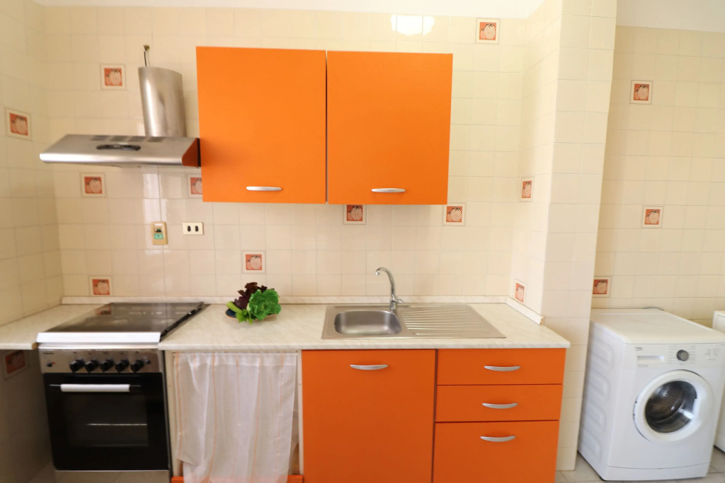 Casa Vacanze Rita 2 a Otranto 5 posti