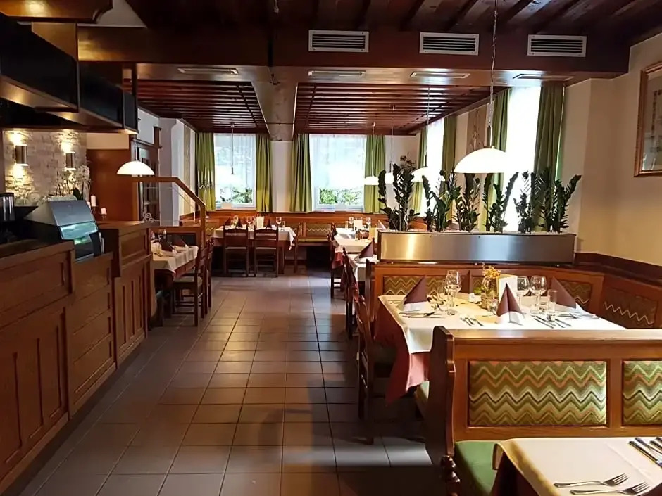 Gasthof Restaurant Steirereckn