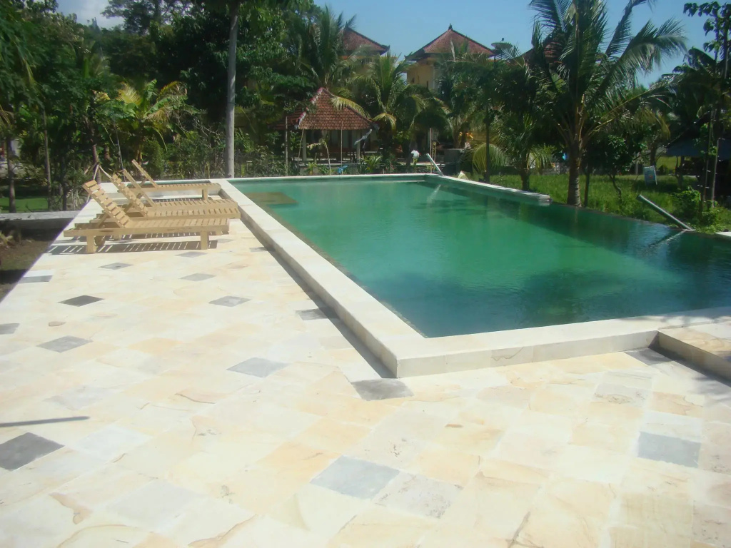 Taman Padi Villa