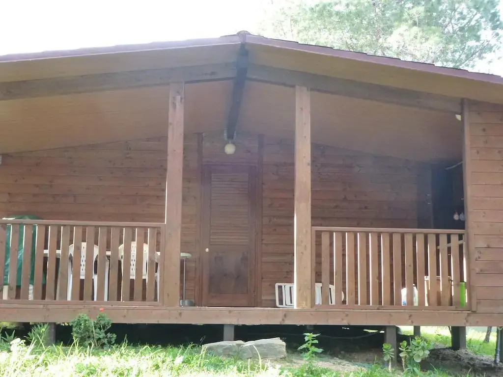 Villaggio Camping Calapineta