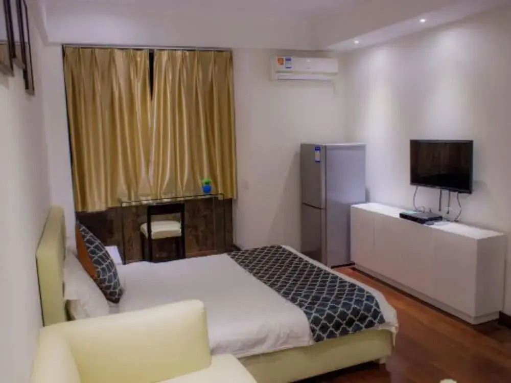 Zhu Mei La Apartment