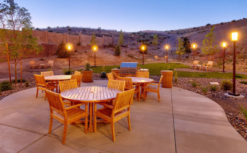 TownePlace by Marriott Suites Elko