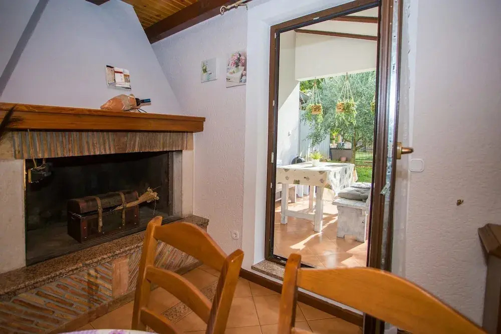 Apartments Milica