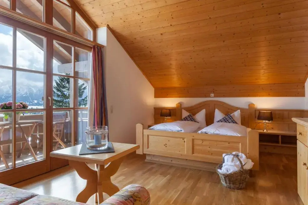 Hartungs Hoteldorf