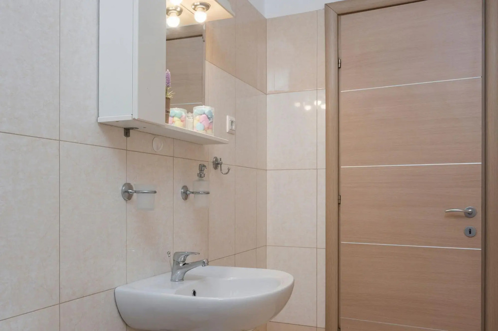 Athinas flat on the sea 1 bedroom | Agia Marina