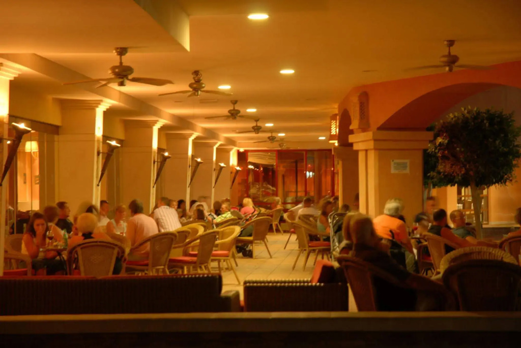 Holiday World Resort, Affiliated by Melia