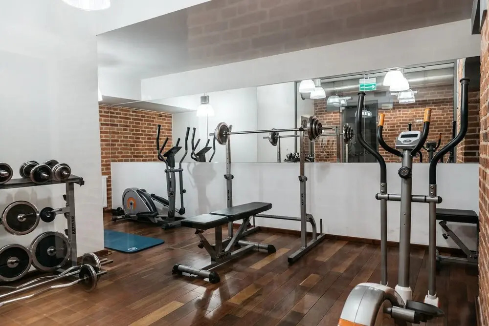 Radziwillowska 33B Apartment Wellness