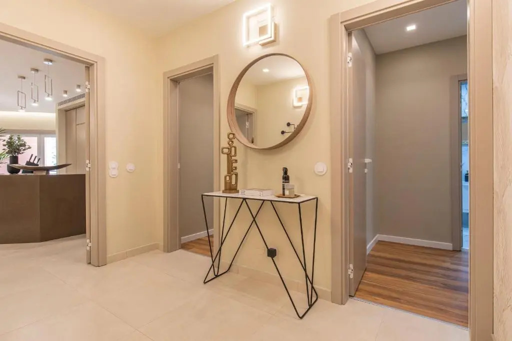 Deluxe 2BDR Apartment in Carcavelos by LovelyStay
