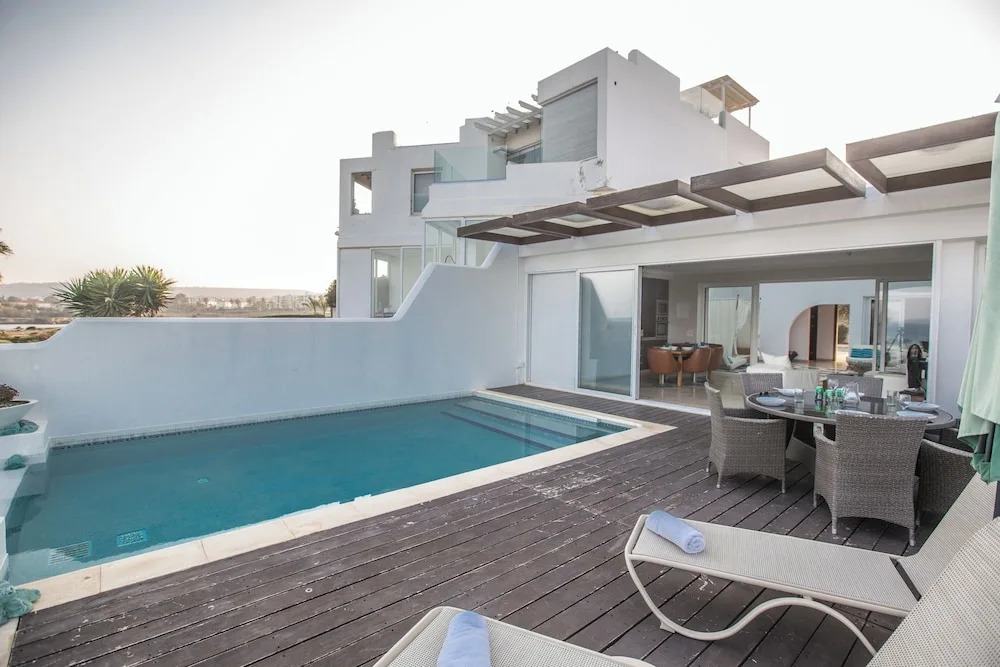 Protaras Holiday Villa Nv28