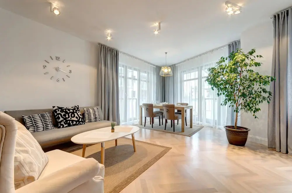 Marina Residence