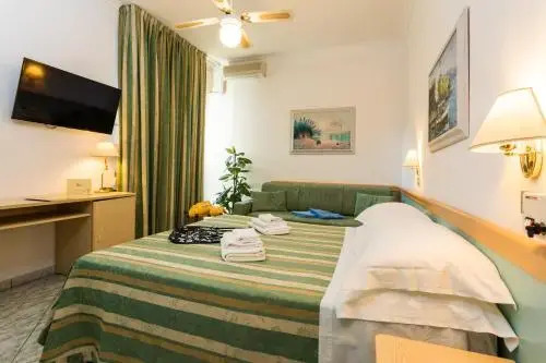 Hotel Bamby