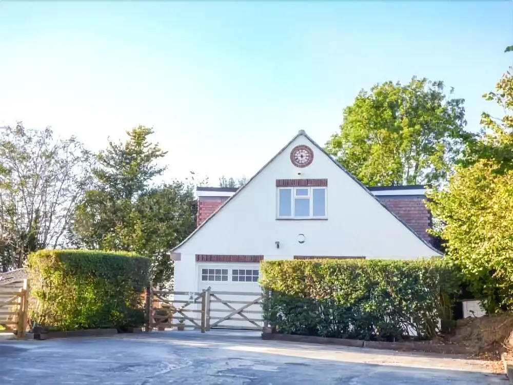 Northlands Cottage