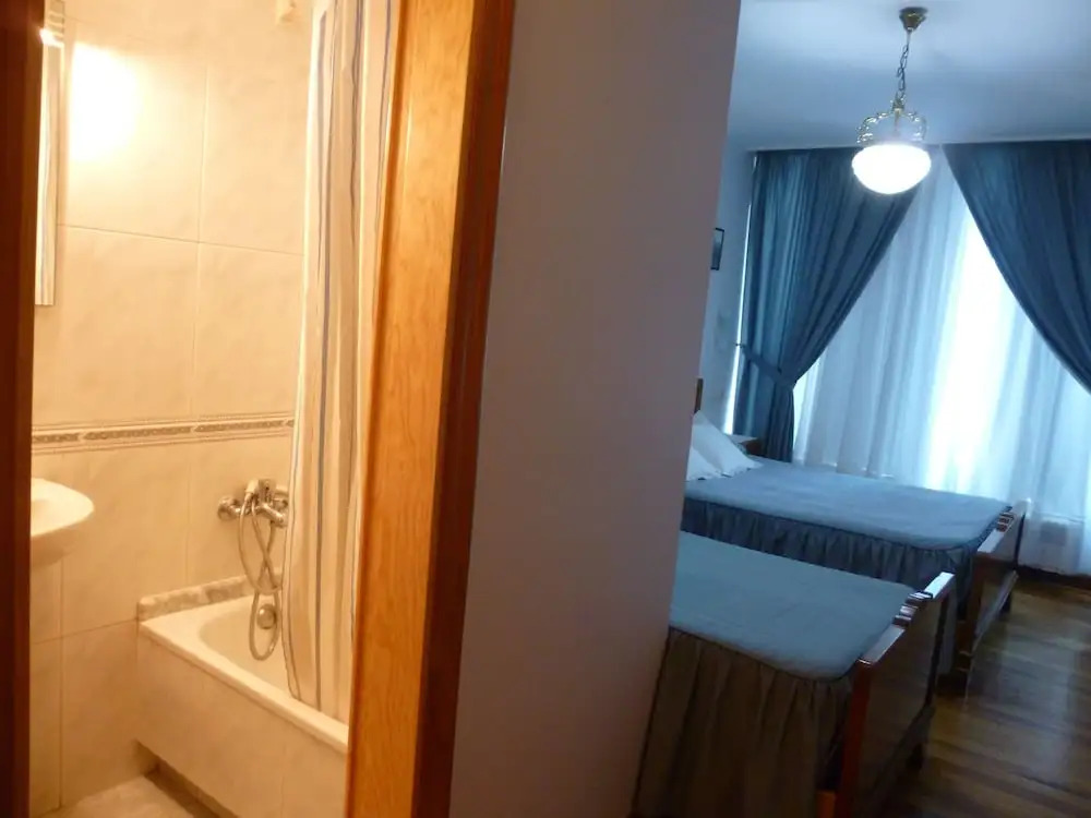 Hostal Pumar
