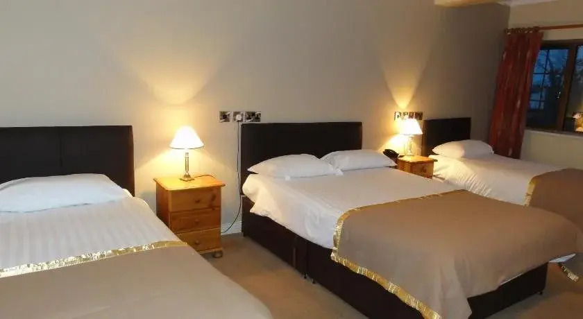 Hannons Hotel