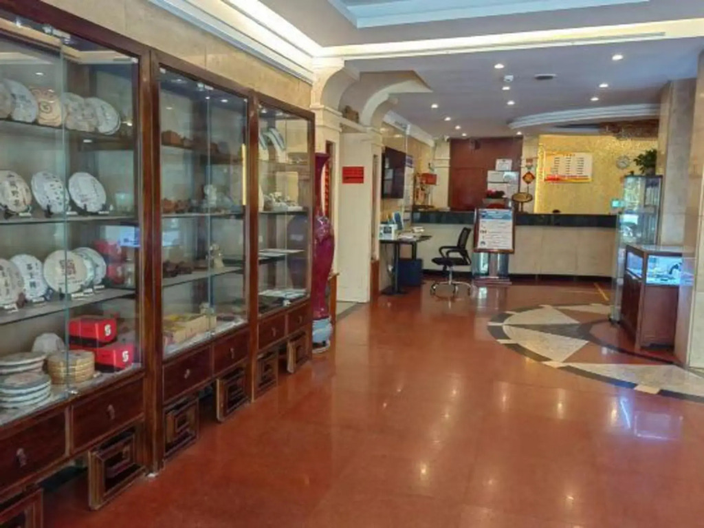 Mo Er Hotel