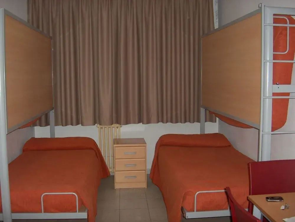 Albergue Inturjoven Viznar