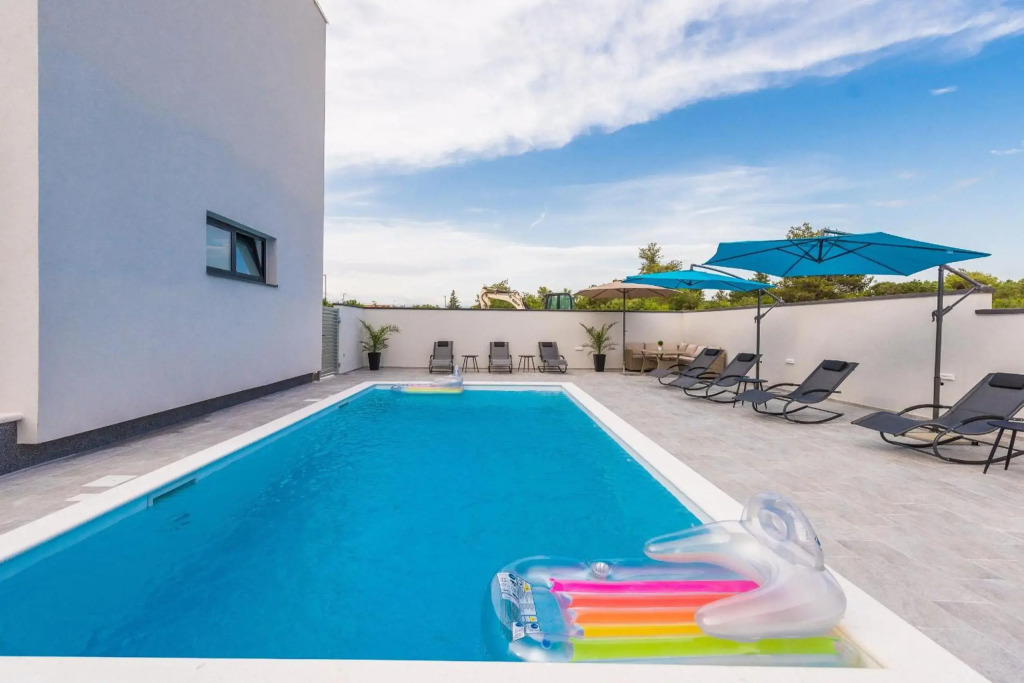 Villa Nika ZadarVillas