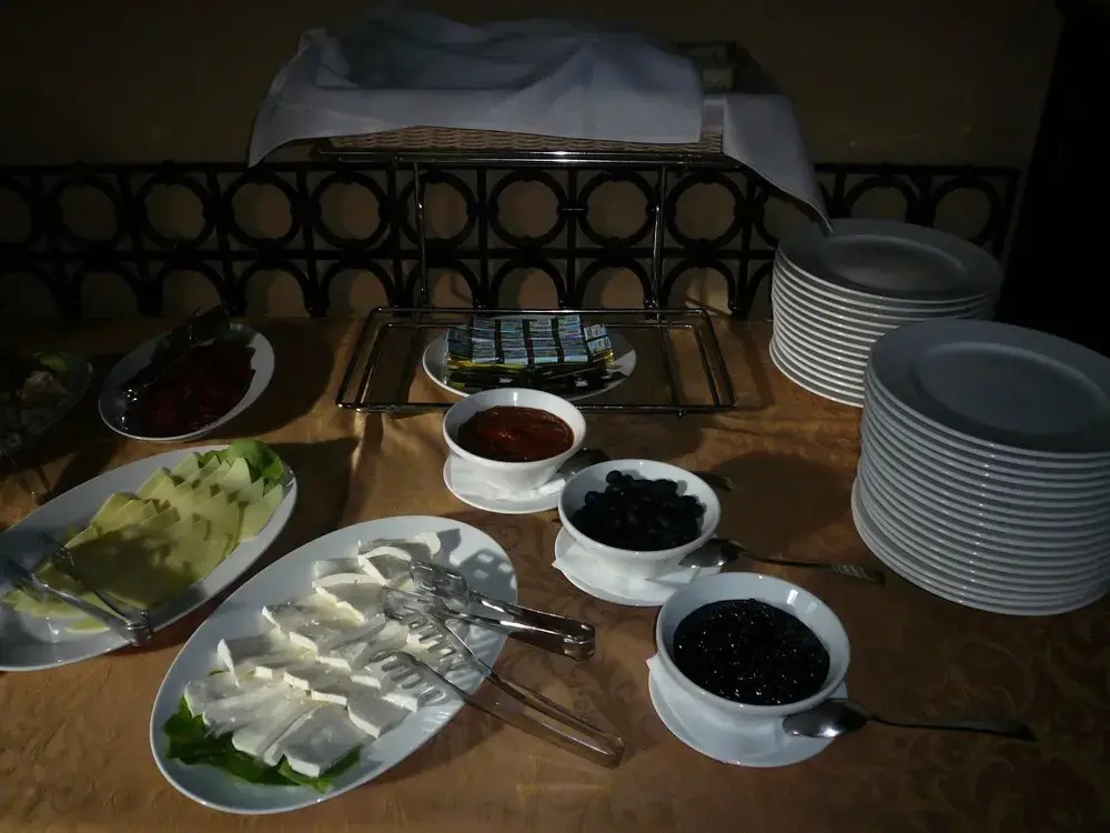 Hotel Turnul