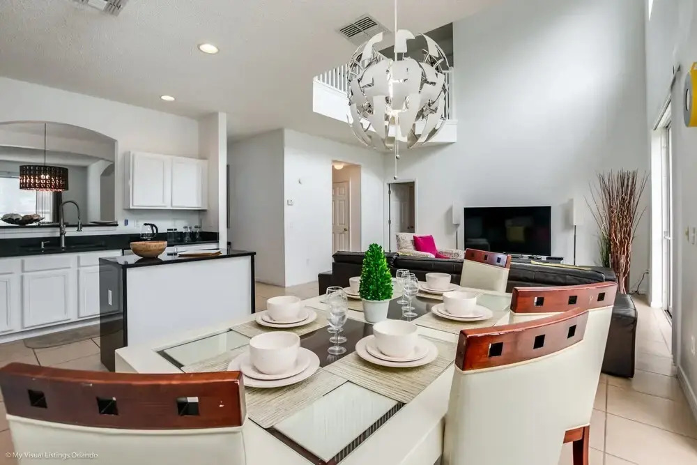 Golden Beach Villa home