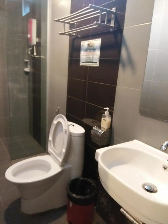 Metroinn Hotel