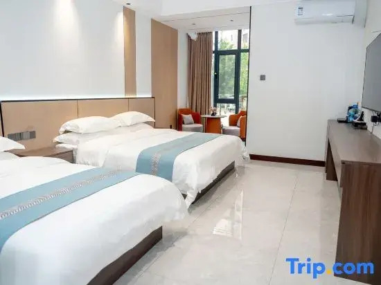 Xizhou Hongyan Hotel (Little Western Paradise)